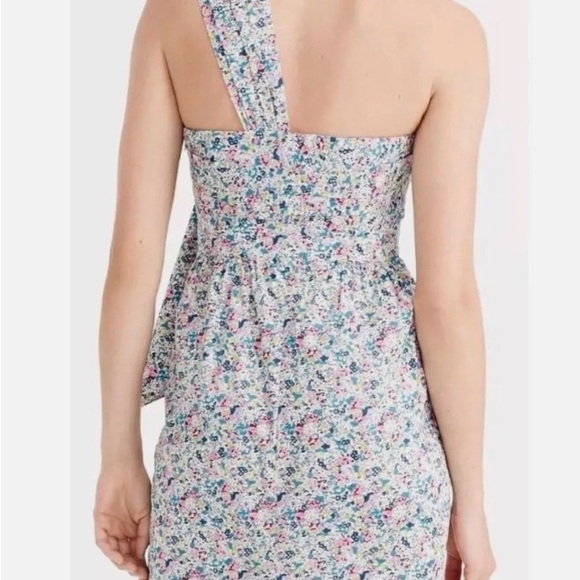 J.Crew, Size 0, Floral, with boning - Picture 8 of 8